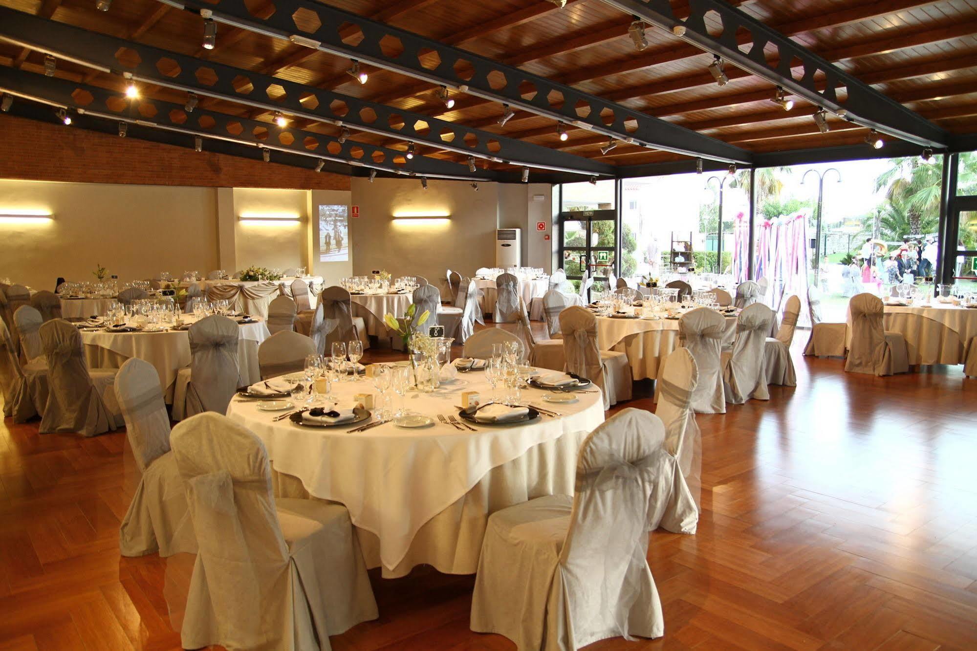 Crisol La Selva Hotel 3*
